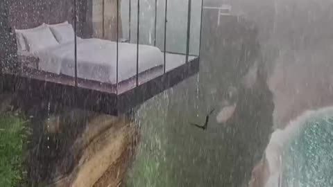 Beauty of nature | rainy season