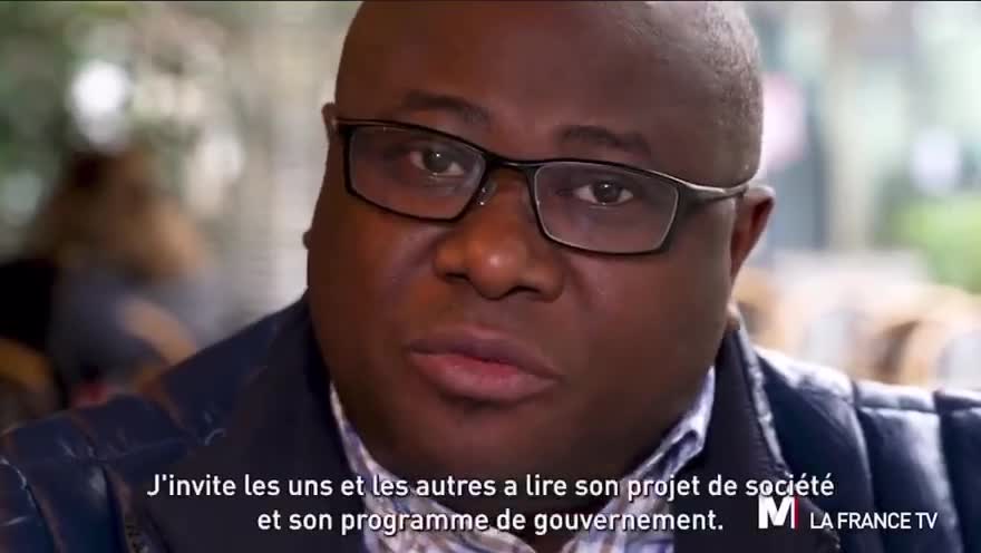 Témoignage d'une personne qui a voté Macron en 2017