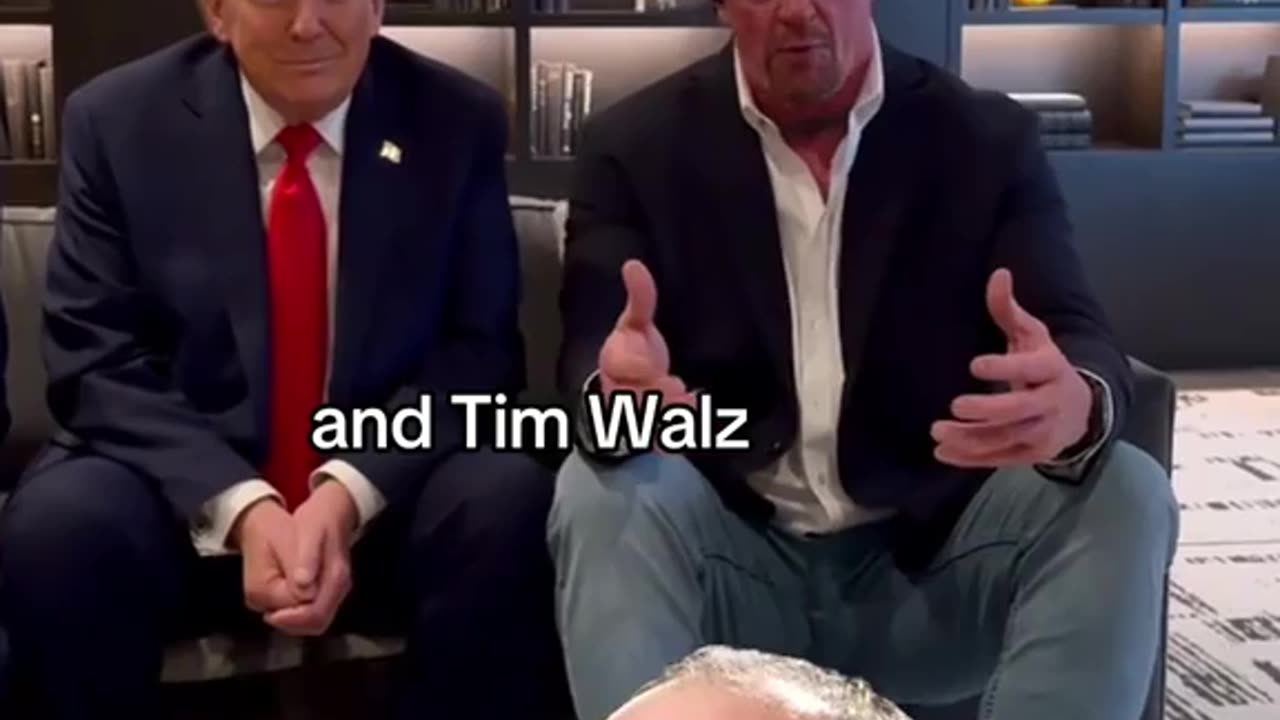 Undertaker and Kane Joins Donald Trump to Endorse Him and Mock Dave Bautista