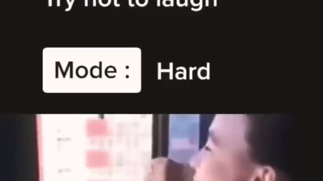 You Laugh, You Lose Challenge Part 2 😂😂