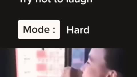You Laugh, You Lose Challenge Part 2 😂😂