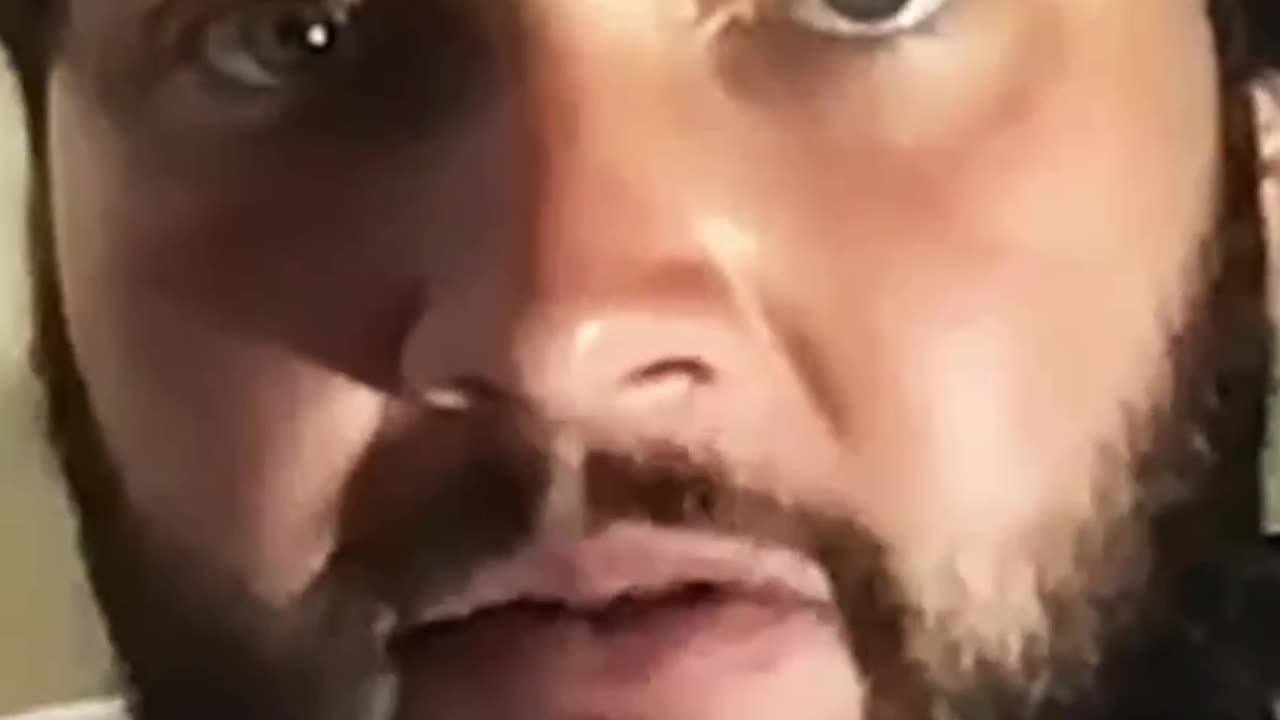 Sen. Colten Moore - on DA Willis