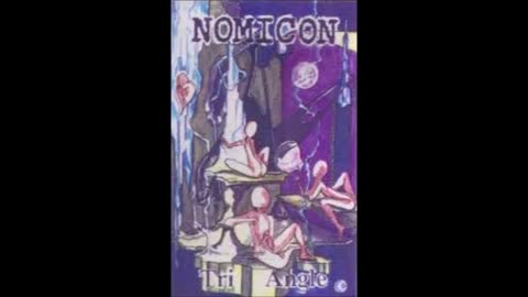 nomicon - (1992) - tri angle (demo)