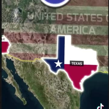 What If Texas Declares Independence from the United States?