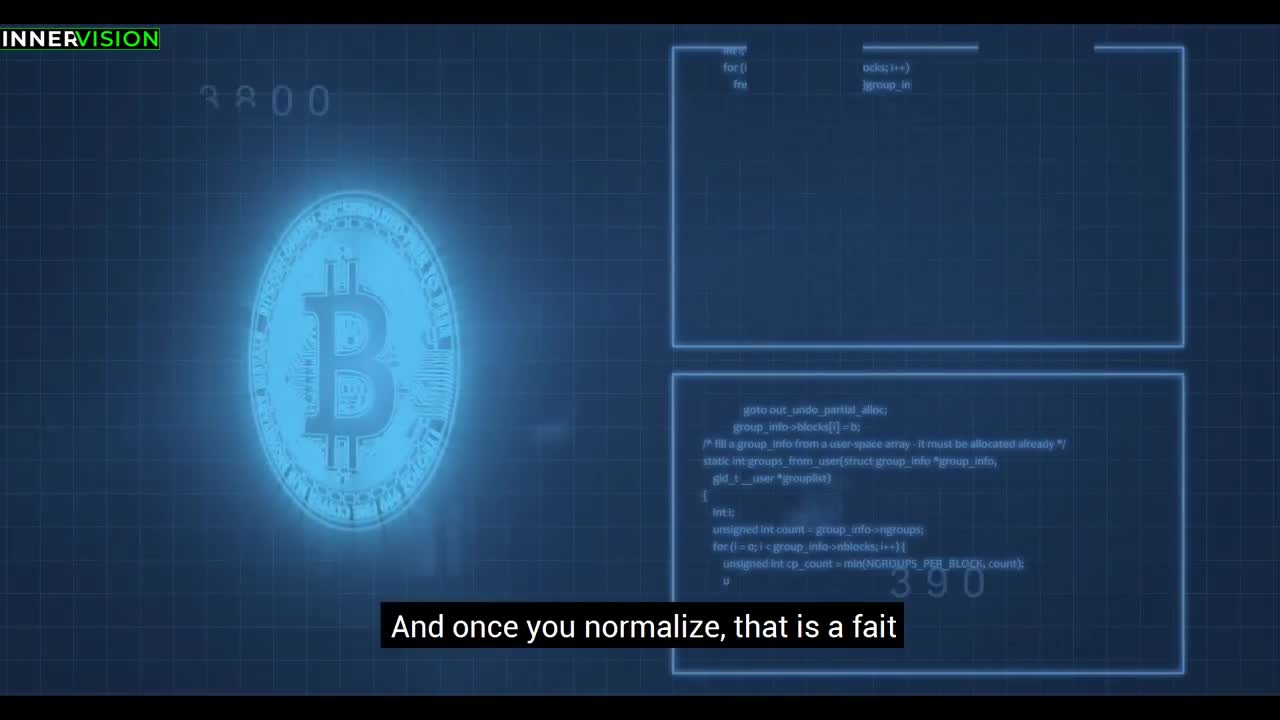 PAY ATTENTION! This Is The Scary Truth About Bitcoin