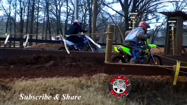 RACERS DELITE | DURHAMTOWN OFF ROAD PARK | ATV;S TRAIL RIDE