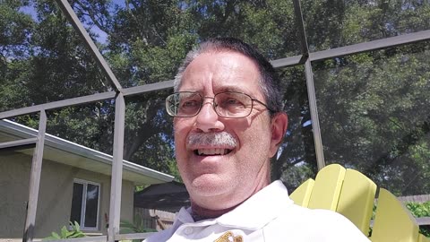 So...I started a conversation