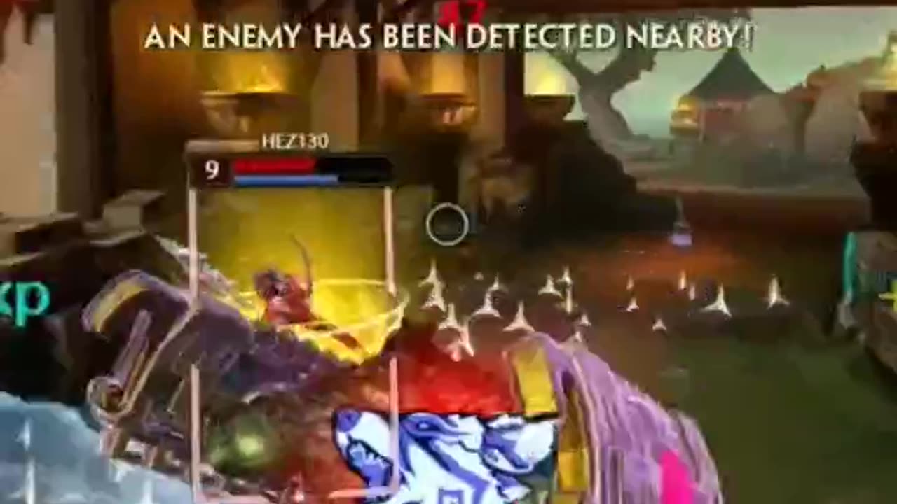 Smite Casual Conquest