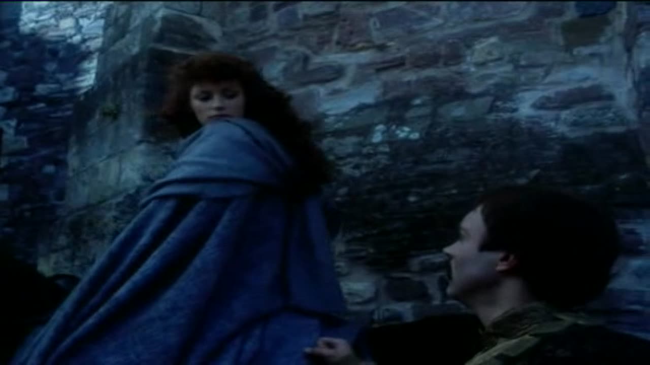 ROBIN OF SHERWOOD (S03-E08) - The Betrayal