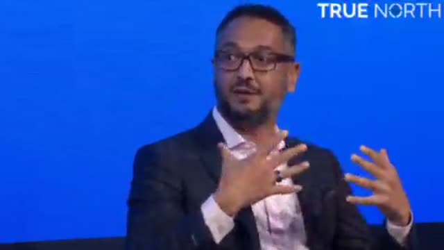 1793. A Global Surveillance Infrastructure🚨 Globalism