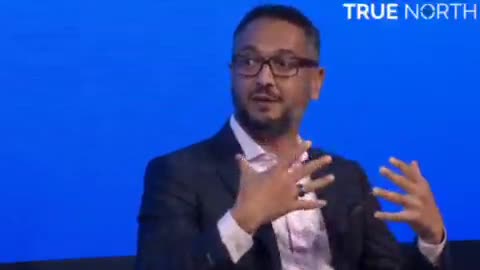 1793. A Global Surveillance Infrastructure🚨 Globalism