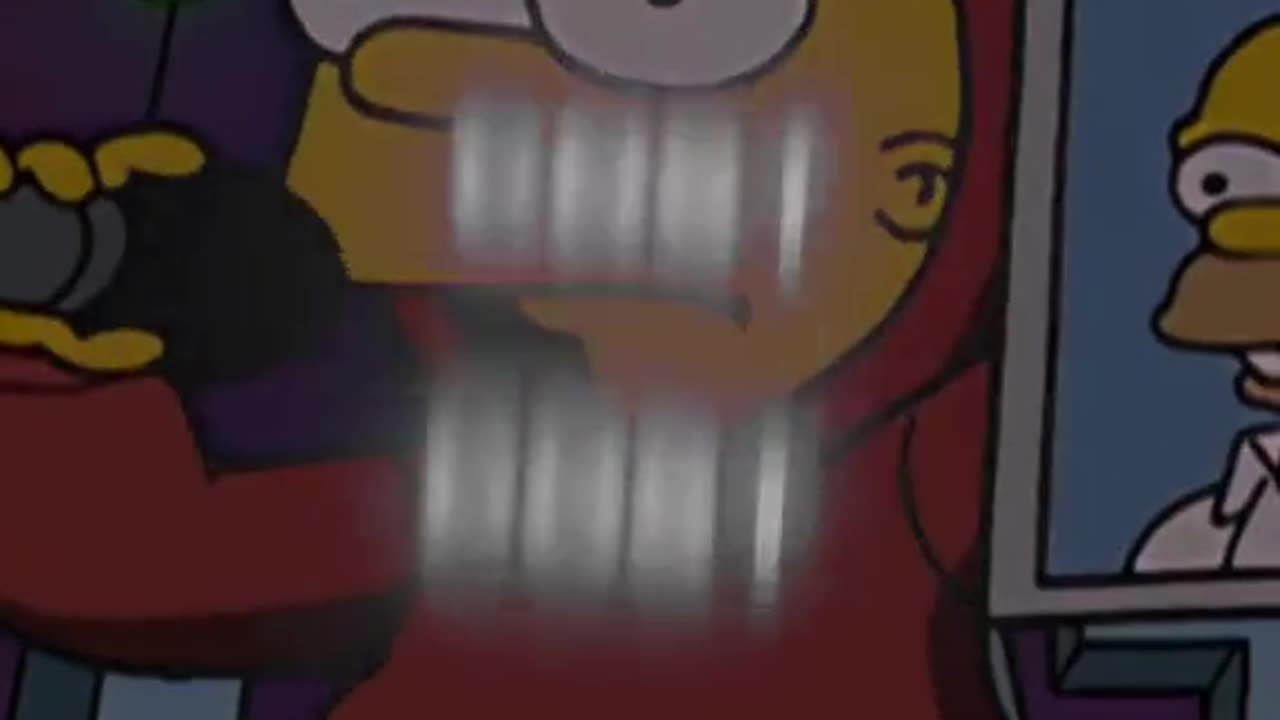 Bart Rap