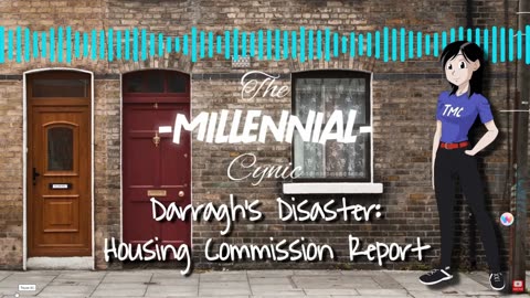 Radical reset needed in housing-The Housing Commission Report-The Millenial Cynic 2-06-24