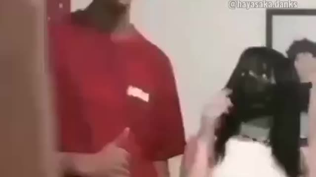 Help I just wanted to f**k :(
