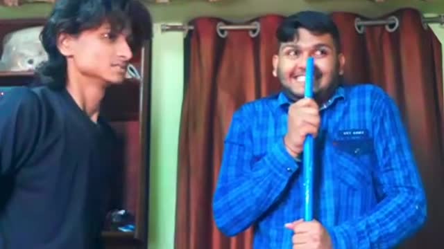 Viral funny video😂 | wait for end 🤣 | SLcreators | #viral #comedy #shorts