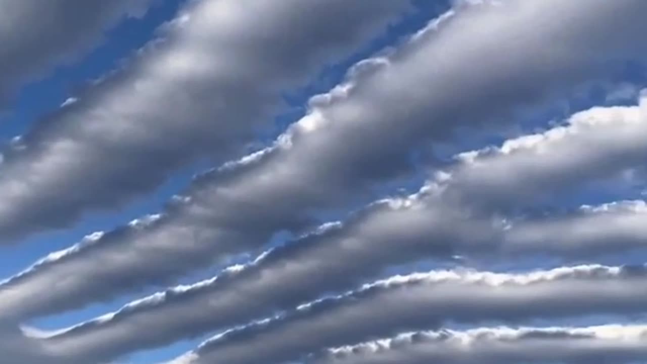 Chemtrails