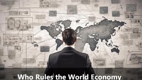 Who Rules the World Economy