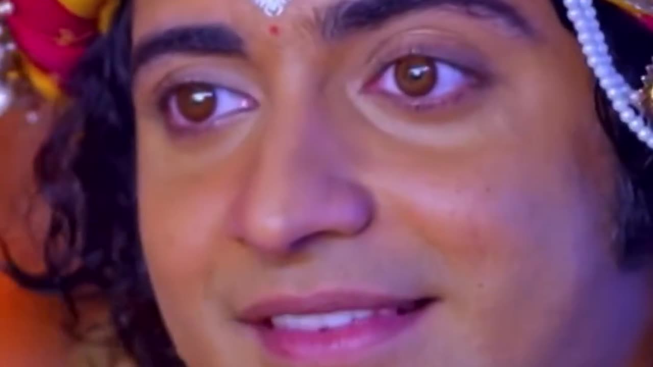 Shri Krishna for music lambiyan judaiya status