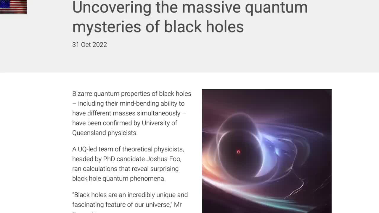 Disaster Video, Absurd Science, Coronal Hole S0 News Nov.1.2022