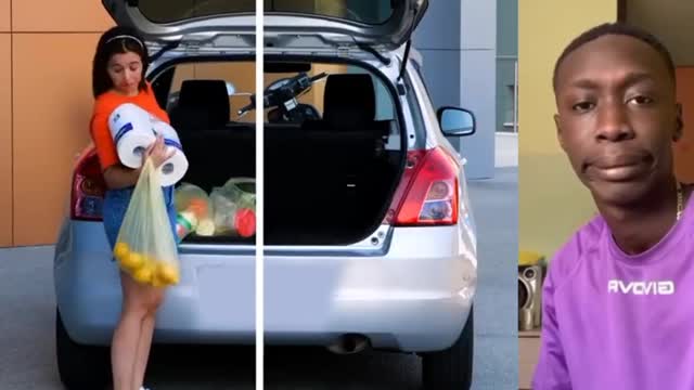 Happy every moment video8