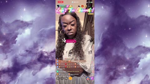 - GOTTEM ; TALKING ABOUT ANGELIC SOUL !