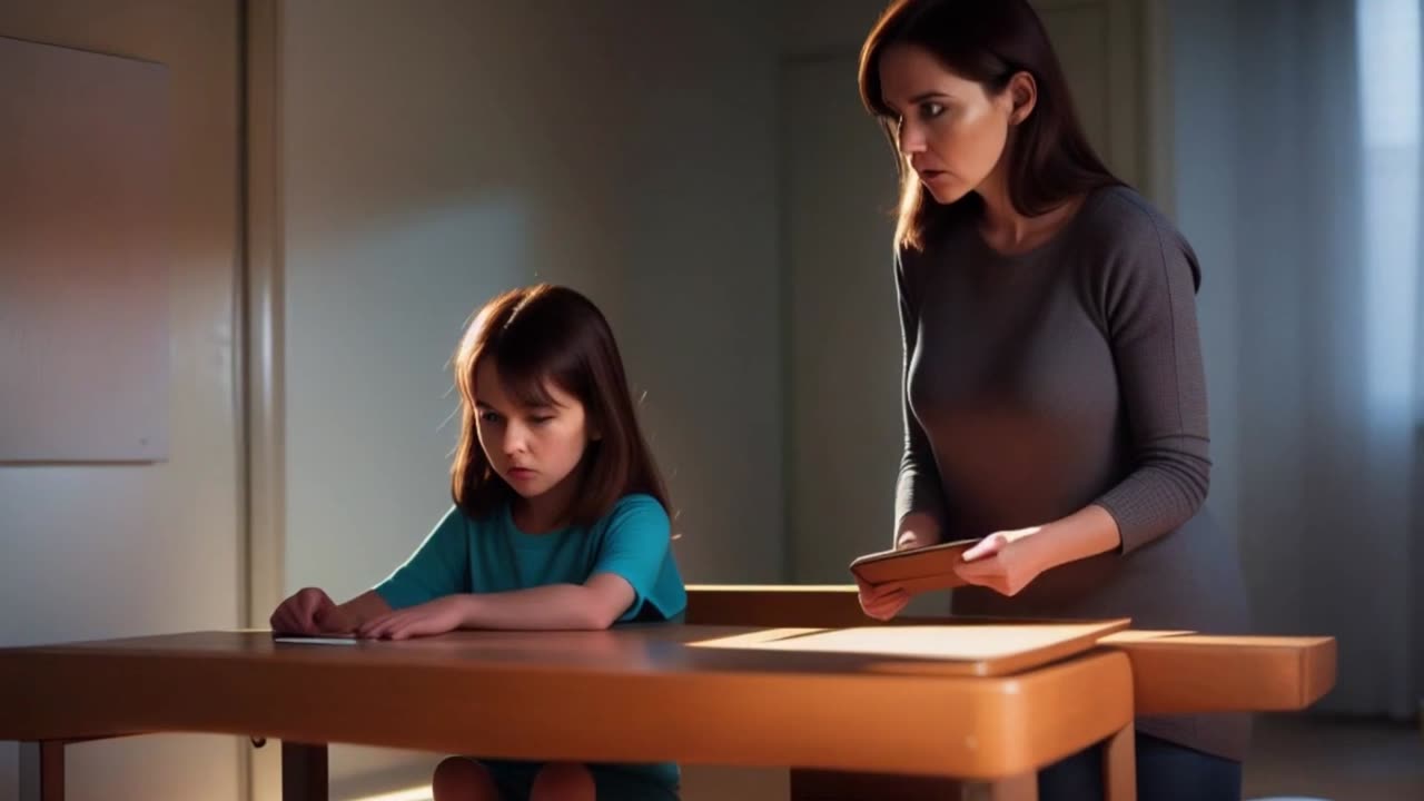 Teacher and Student