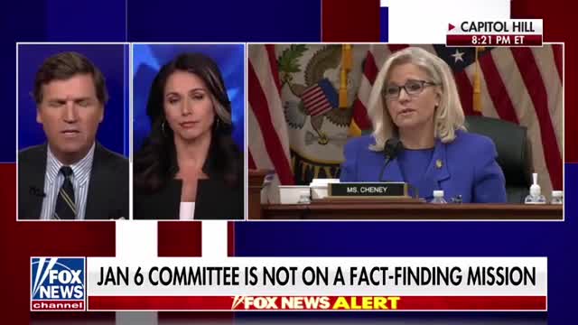 Tucker Carlson 6-9-2022 Full Show