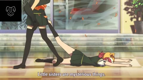 Witch craft works 12