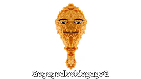 the various types of Gegagedigedagedago