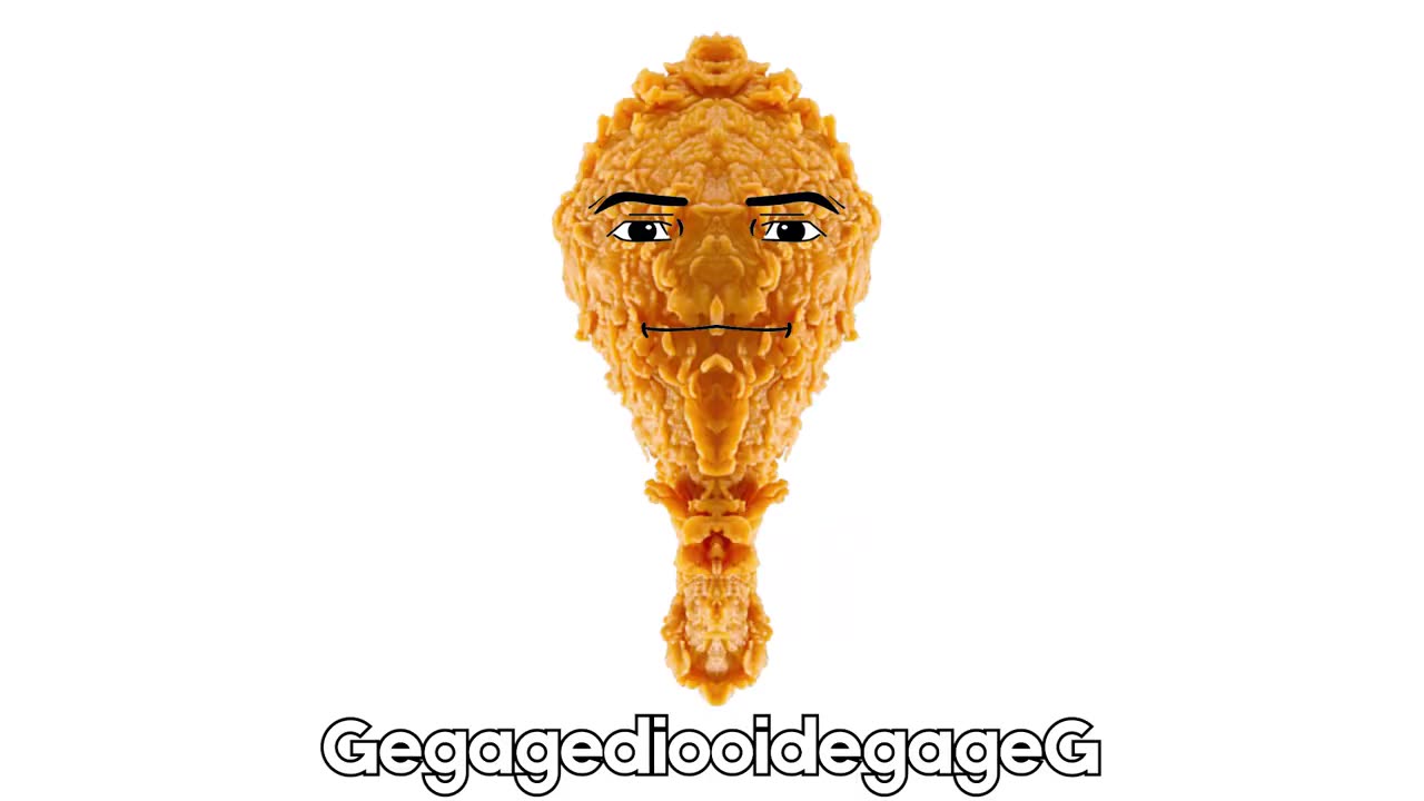 the various types of Gegagedigedagedago