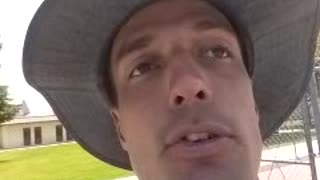 Sunday, June 4, 1:50pm finish, 2023.