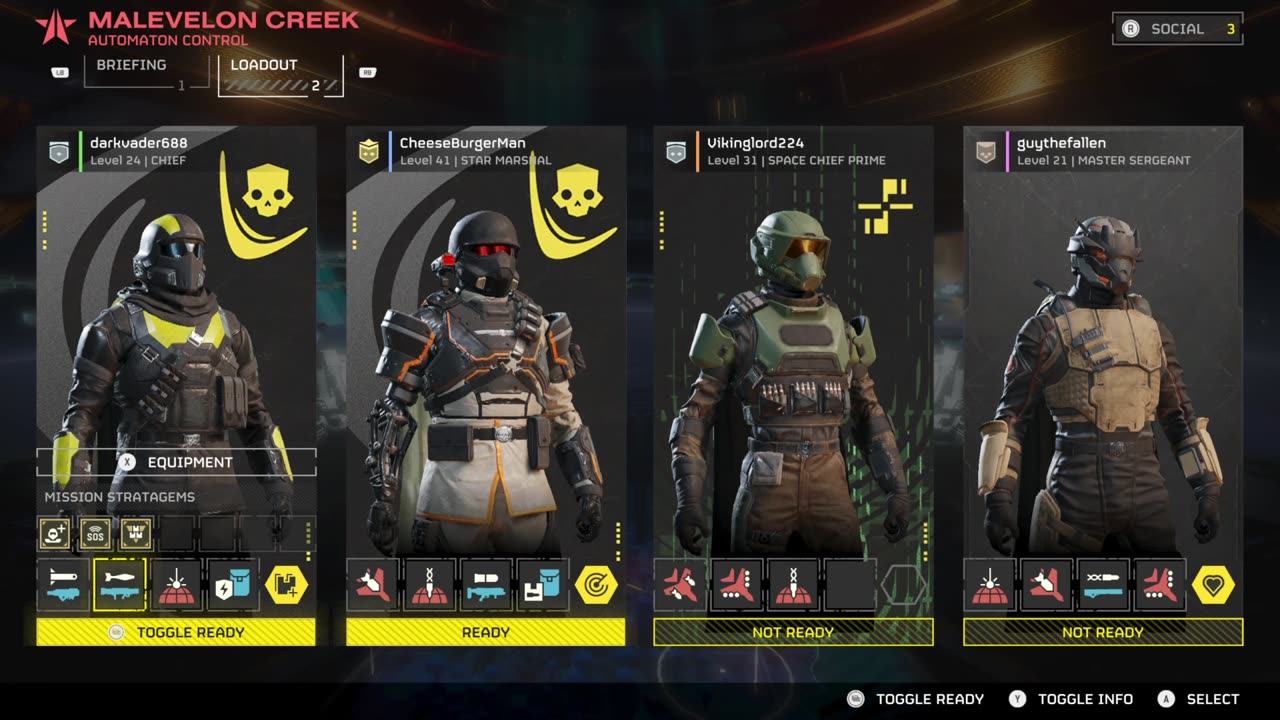 Helldivers 2 - Last stream before Japan