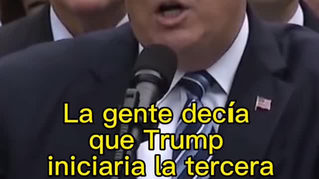 donaldtrump