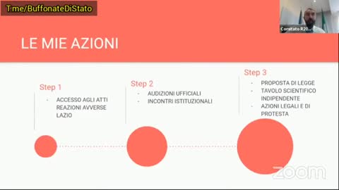 Barillari e i dati nascosti sui vaccinati