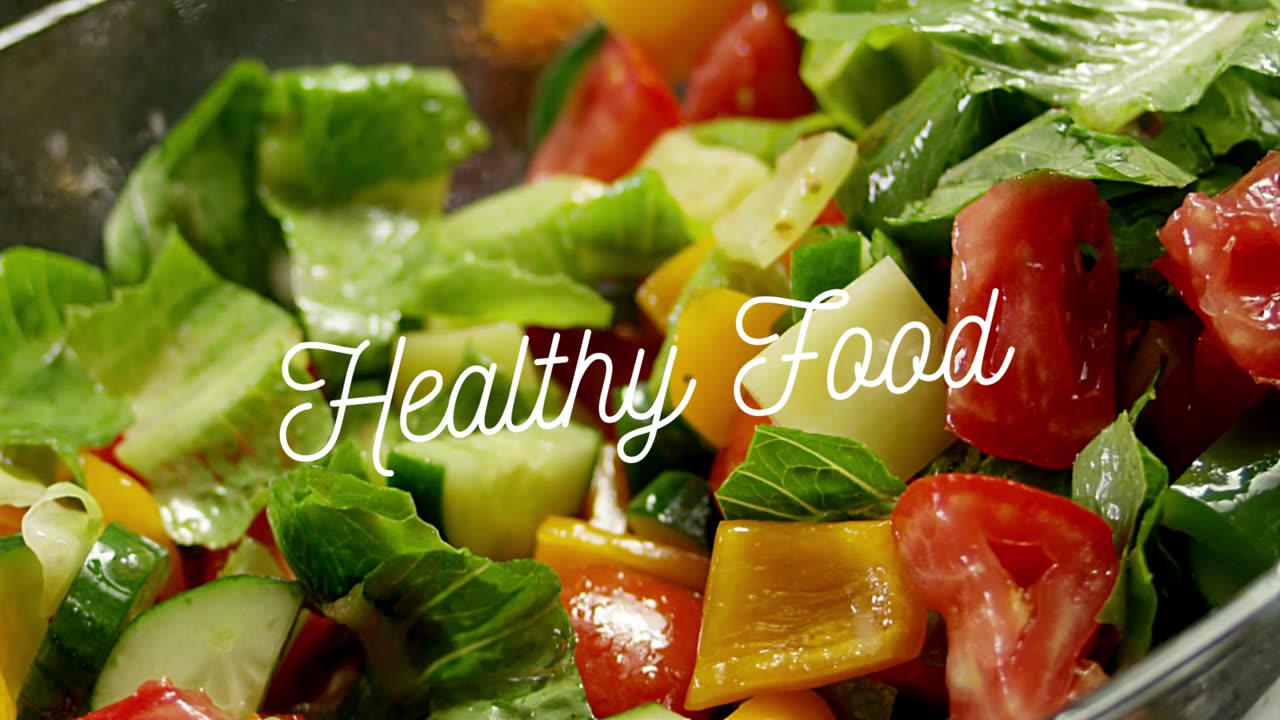 amazing food