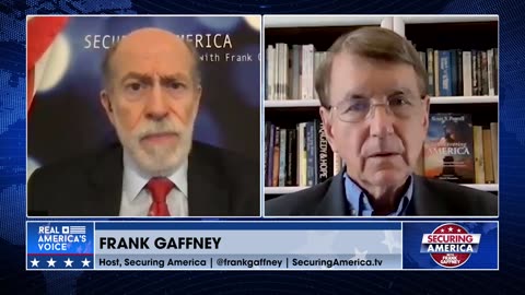 Securing America with Scott Powell (part 2) | September 18, 2023