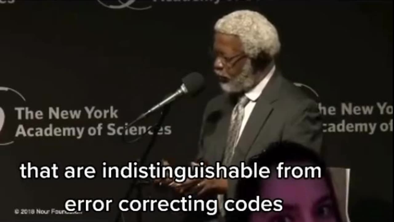 This reality is a video game