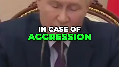 Russia's New Nuclear Doctrine: What You Need to Know