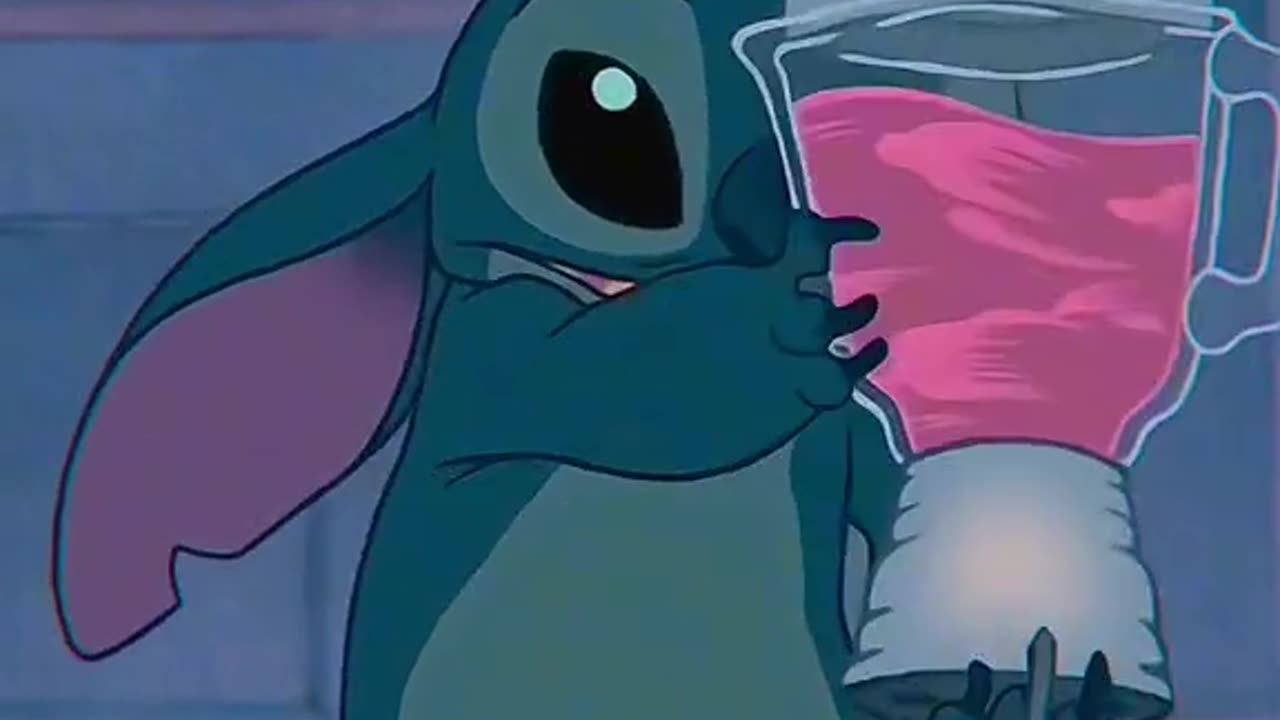 Best moments ever in Lilo and stitch