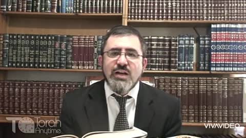 Melabain - If you have another set of dishes, does it matter? Video #11 Rabbi Shay Tahan speaking.