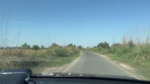 Village part 2