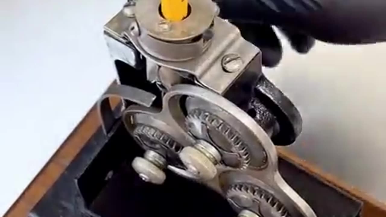 new types of pencil sharpeners