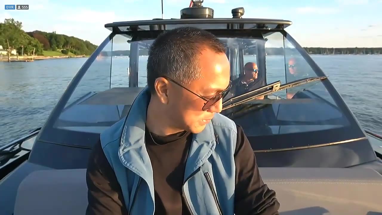 20190811文贵先生直播：请大家高度关注香港，以免港人同胞遭受中共大屠杀带来的更大的伤害