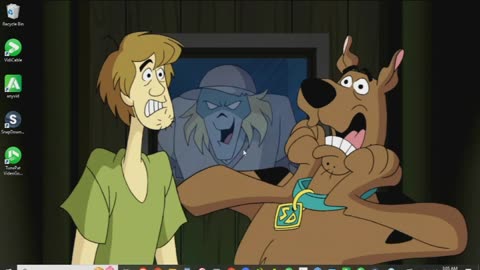 What's New Scooby Doo Episode 14 The Unnatural Review