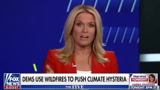 Climate Crisis Hysteria