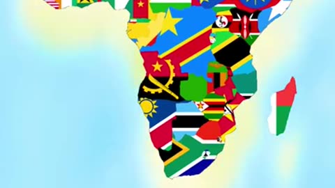 Did you know in Africa......