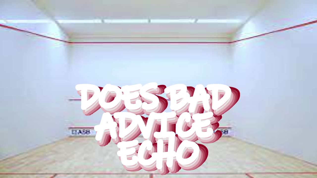 Red Ants Review___DOES BAD ADVICE ECHO