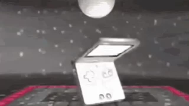 Dancing Gameboy Gif!