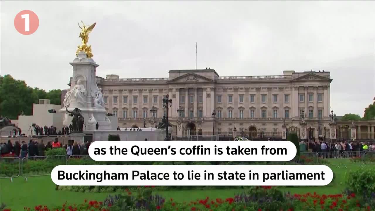 September 14, 2022: Queen Elizabeth, Northeastern explosion, abortion, Biden, Armenia, Azerbaijan