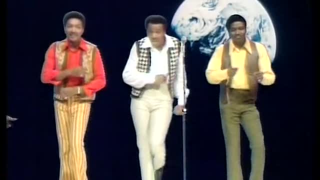 The Dells - Oh What A Night (Live)
